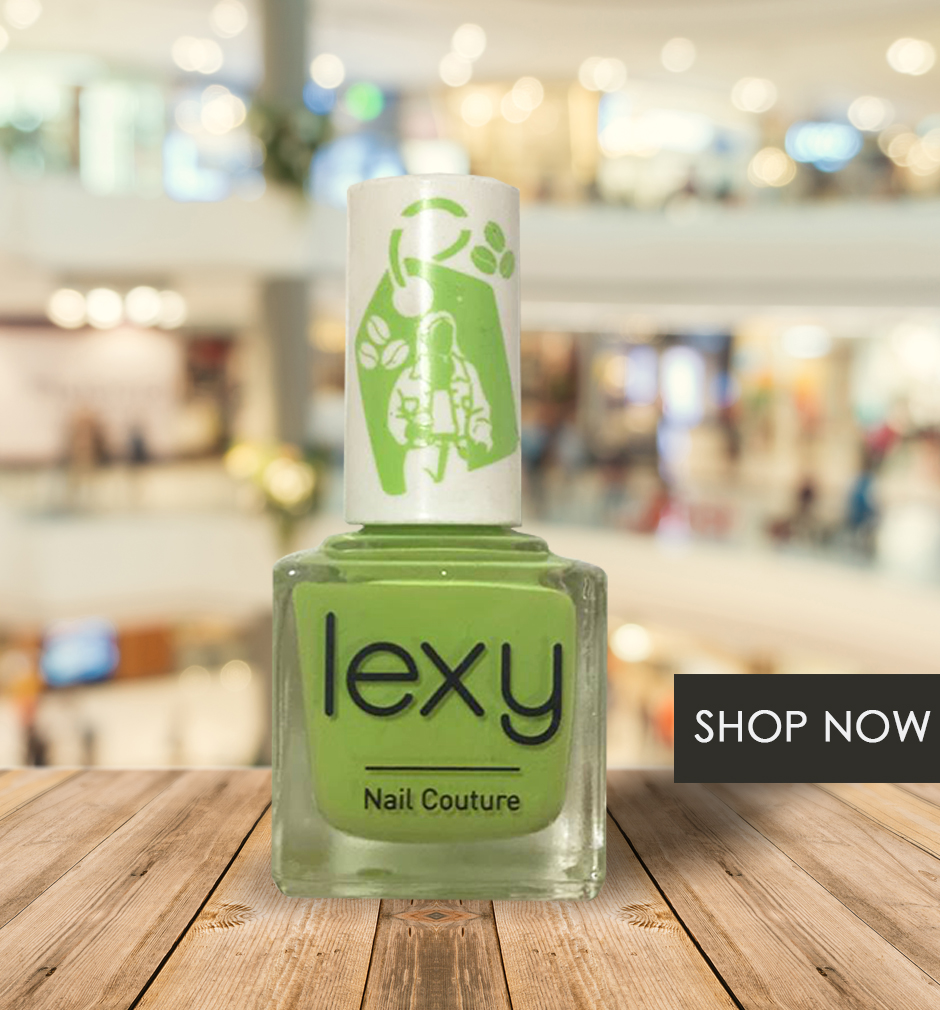 street style with button